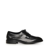 Stringate in pelle 69013 NERO ALEXANDER HOTTO 