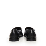 Mocassini Tequila in pelle 69025 NERO ALEXANDER HOTTO 