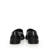 Mocassini Tequila in pelle 69025 NERO ALEXANDER HOTTO 