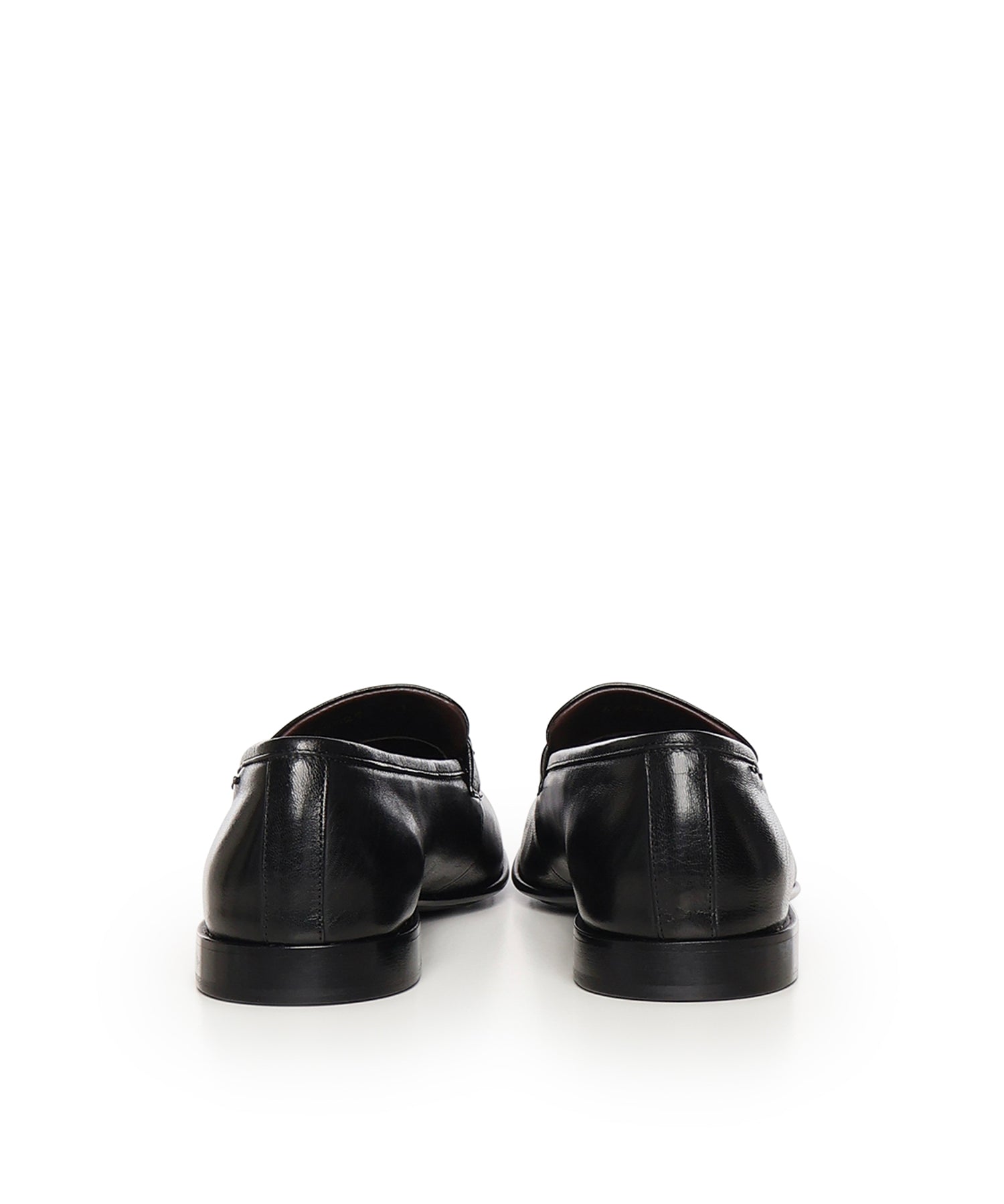 Mocassini Tequila in pelle 69025 NERO ALEXANDER HOTTO 