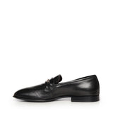 Mocassini Tequila in pelle 69025 NERO ALEXANDER HOTTO 