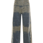 Jeans baggy Bandana AMBMJE1040 767 AMIRI 