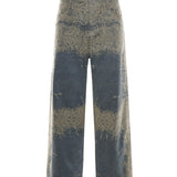 Jeans baggy Bandana AMBMJE1040 767 AMIRI 
