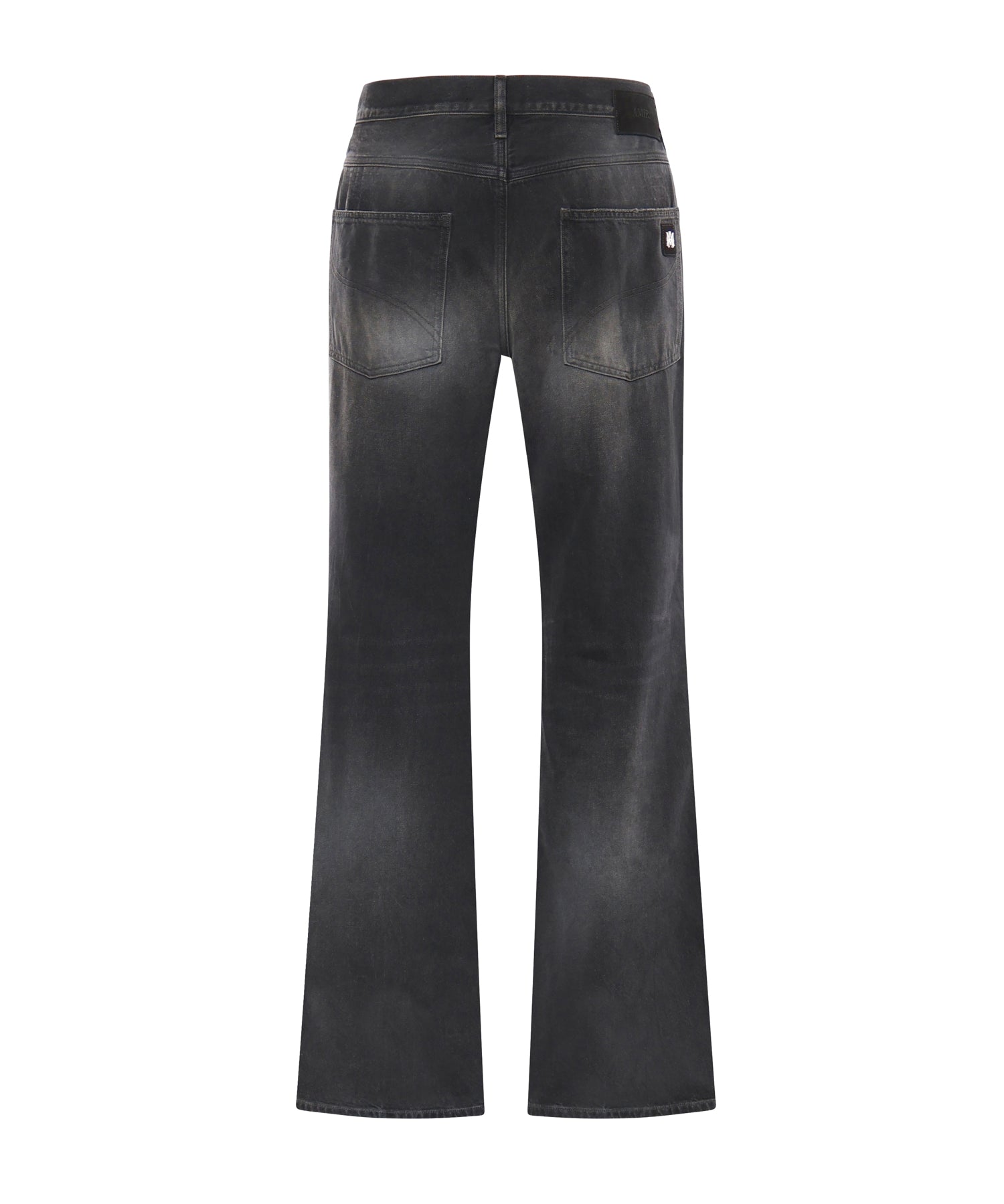 Jeans boot cut in denim AMBMJE1089 926 AMIRI 