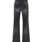 Jeans boot cut in denim AMBMJE1089 926 AMIRI 