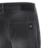 Jeans boot cut in denim AMBMJE1089 926 AMIRI 