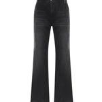 Jeans boot cut in denim AMBMJE1089 926 AMIRI 