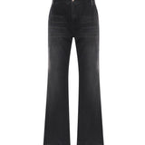 Jeans boot cut in denim AMBMJE1089 926 AMIRI 