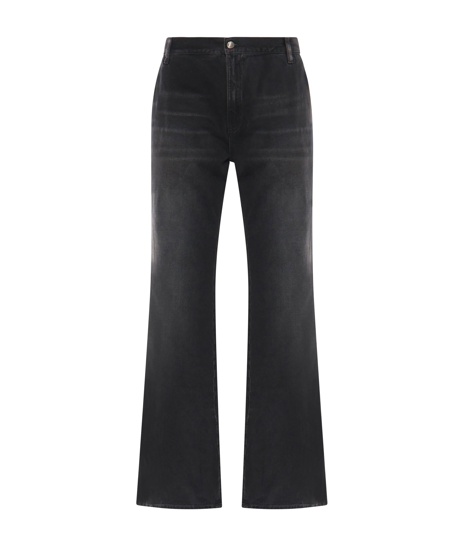 Jeans boot cut in denim AMBMJE1089 926 AMIRI 