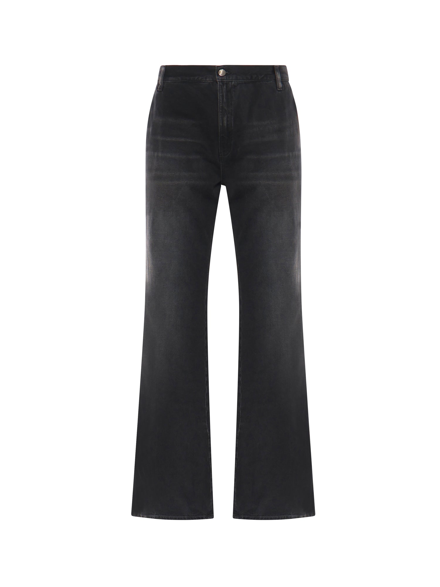 Jeans boot cut in denim AMBMJE1089 926 AMIRI 