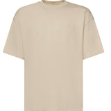 T-shirt in cotone con logo AMJYTE1061 699 AMIRI 