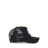 Cappello con logo AMSAHE1010 001 AMIRI 