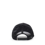 Cappello con logo AMSAHE1010 001 AMIRI 