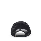 Cappello con logo AMSAHE1010 001 AMIRI 