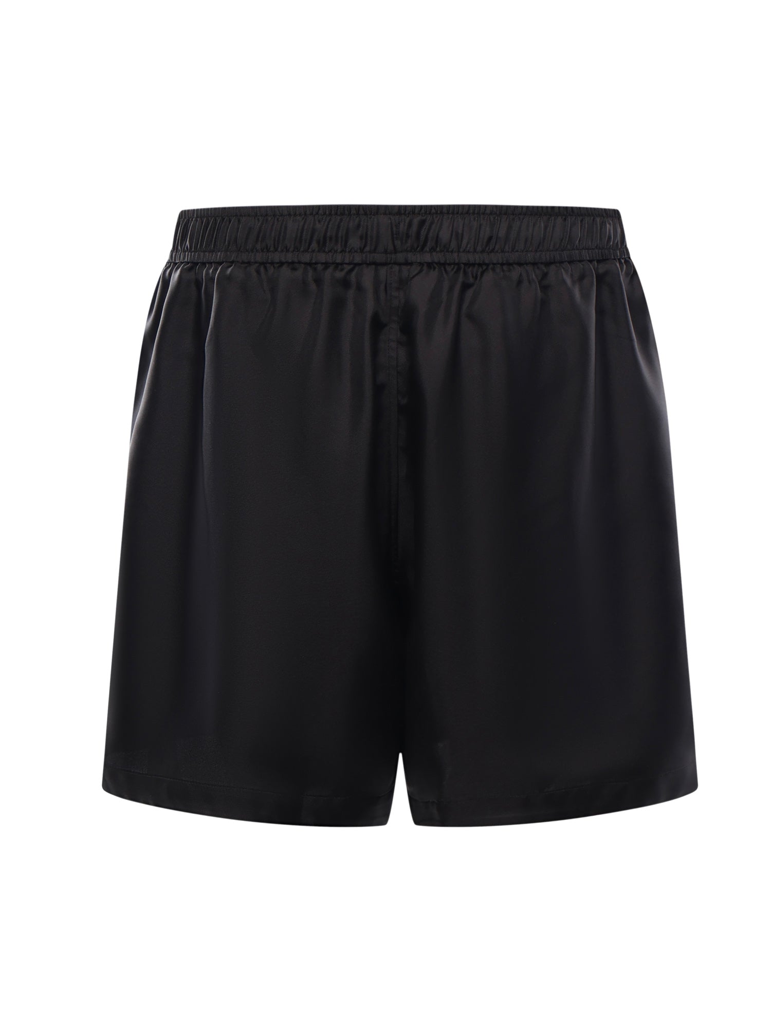 Shorts con logo AMSHCA1043 001 AMIRI 