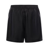 Shorts con logo AMSHCA1043 001 AMIRI 