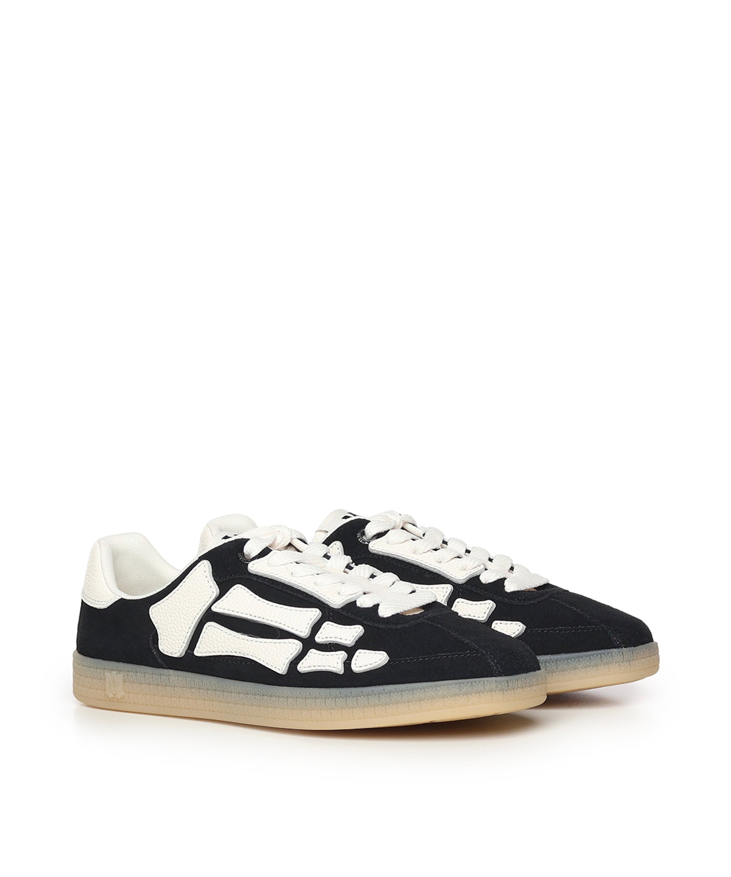 Sneakers Pacific Bones AMSNSN1040 001 AMIRI 