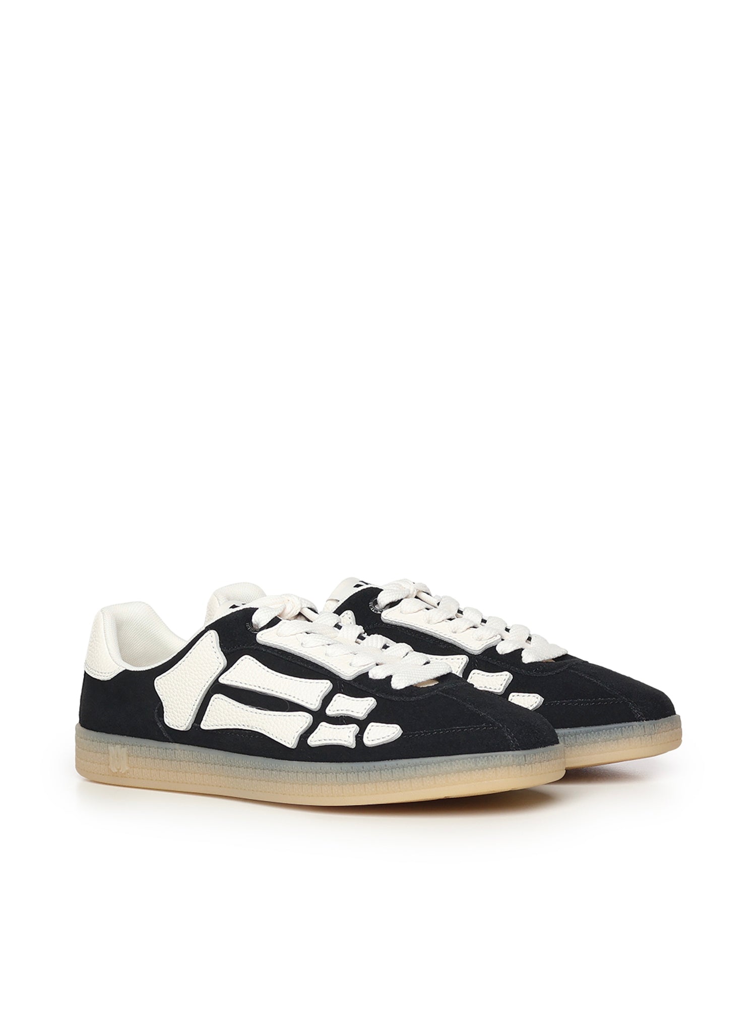 Sneakers Pacific Bones AMSNSN1040 001 AMIRI 