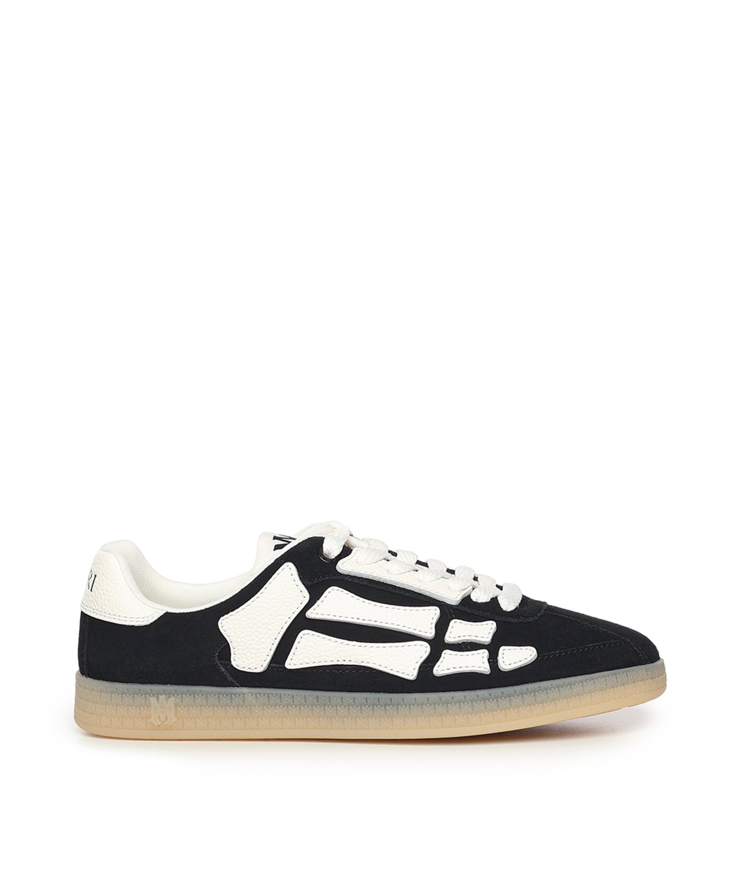 Sneakers Pacific Bones AMSNSN1040 001 AMIRI 