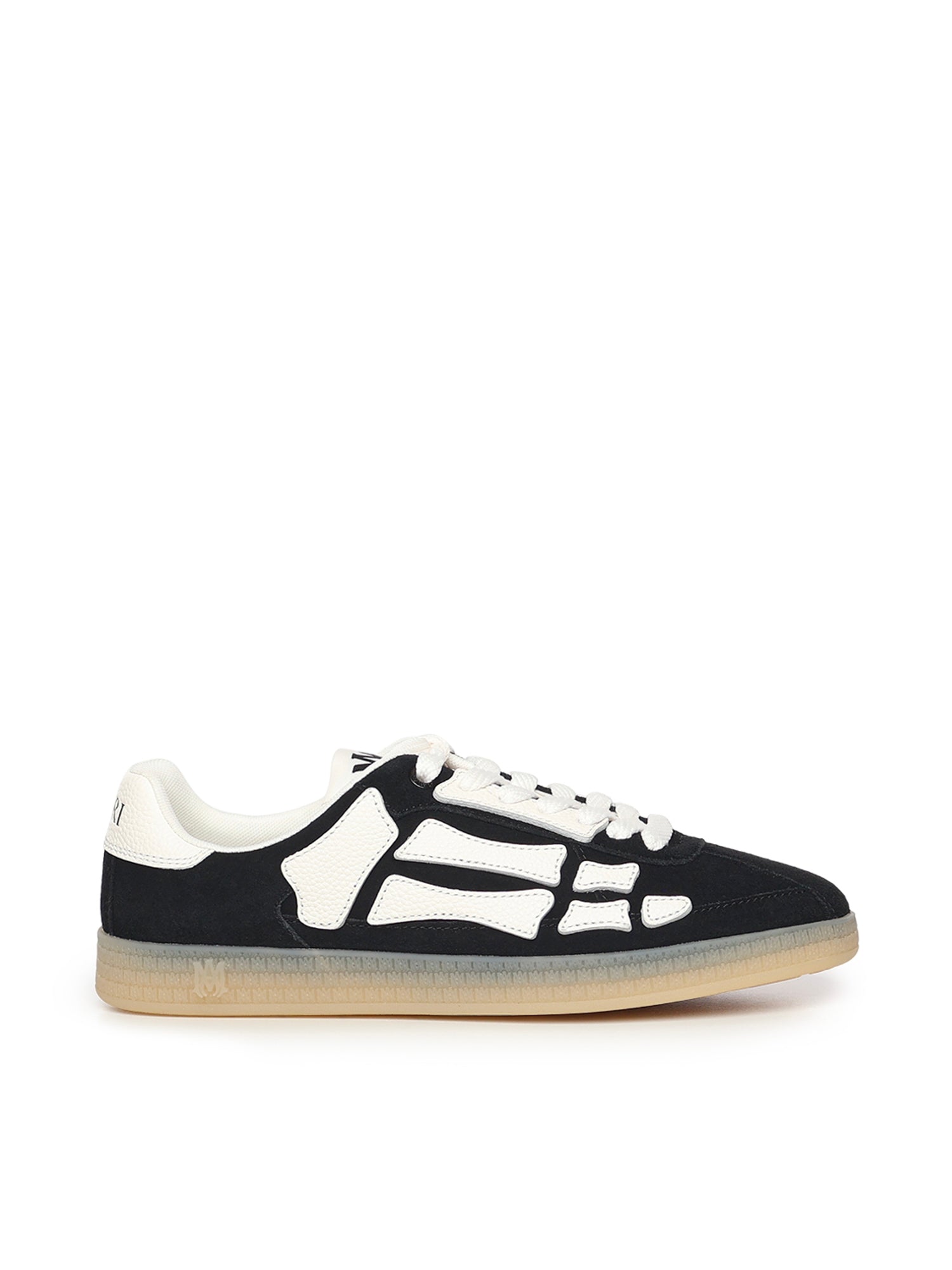 Sneakers Pacific Bones AMSNSN1040 001 AMIRI 