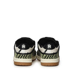 Sneaker in pelle AMSNSN1049 331 AMIRI 