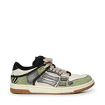 Sneaker in pelle AMSNSN1049 331 AMIRI 