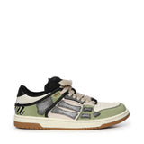 Sneaker in pelle AMSNSN1049 331 AMIRI 