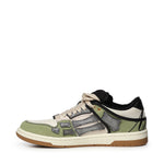 Sneaker in pelle AMSNSN1049 331 AMIRI 