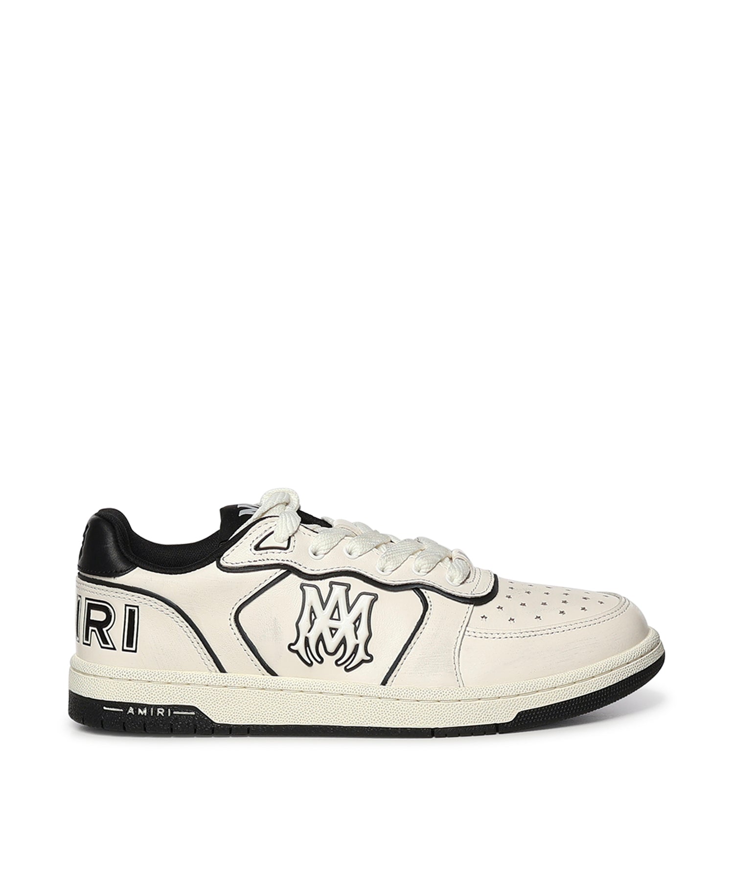 Sneaker Newport AMSNSN1061 127 AMIRI 