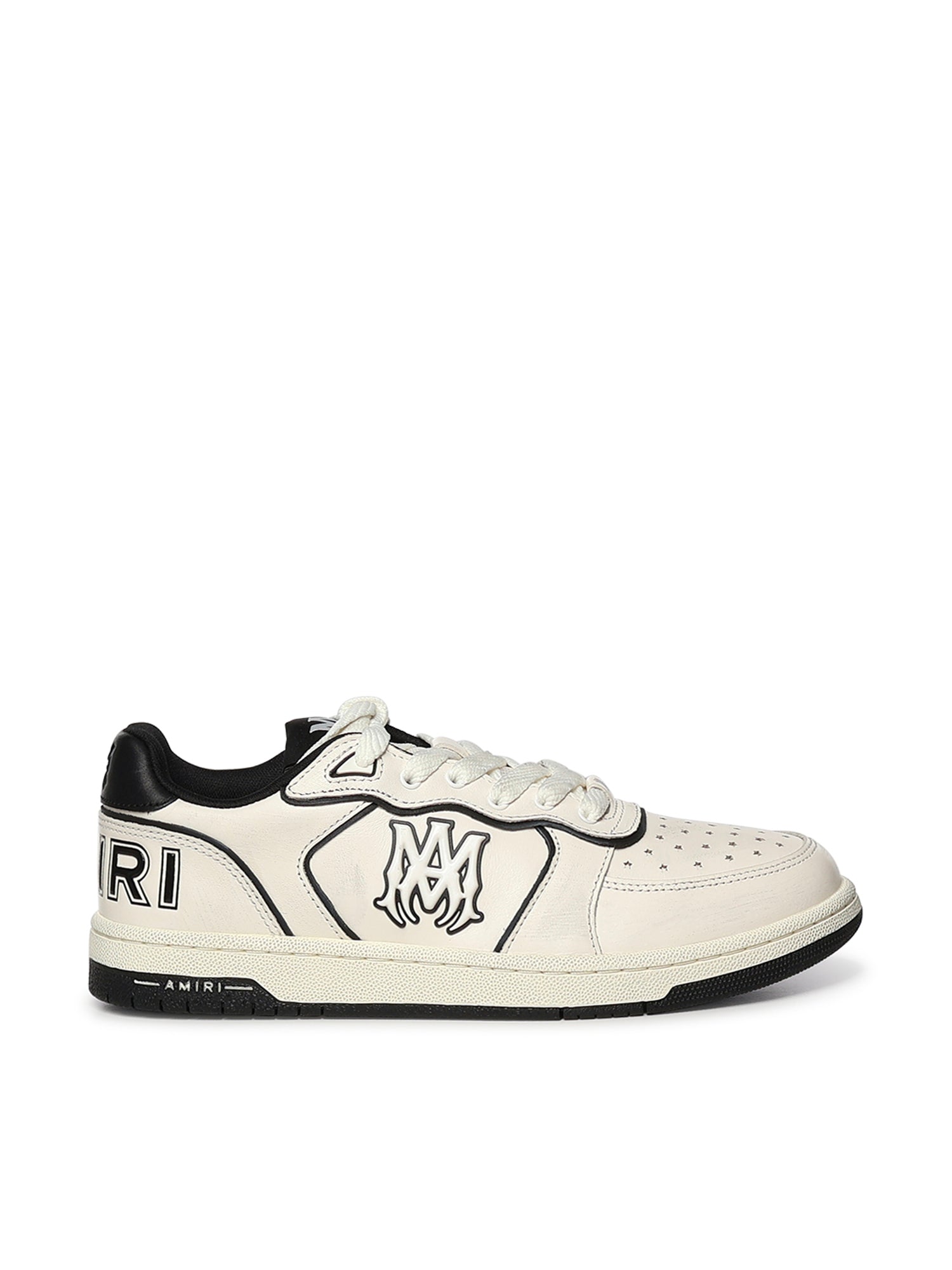 Sneaker Newport AMSNSN1061 127 AMIRI 