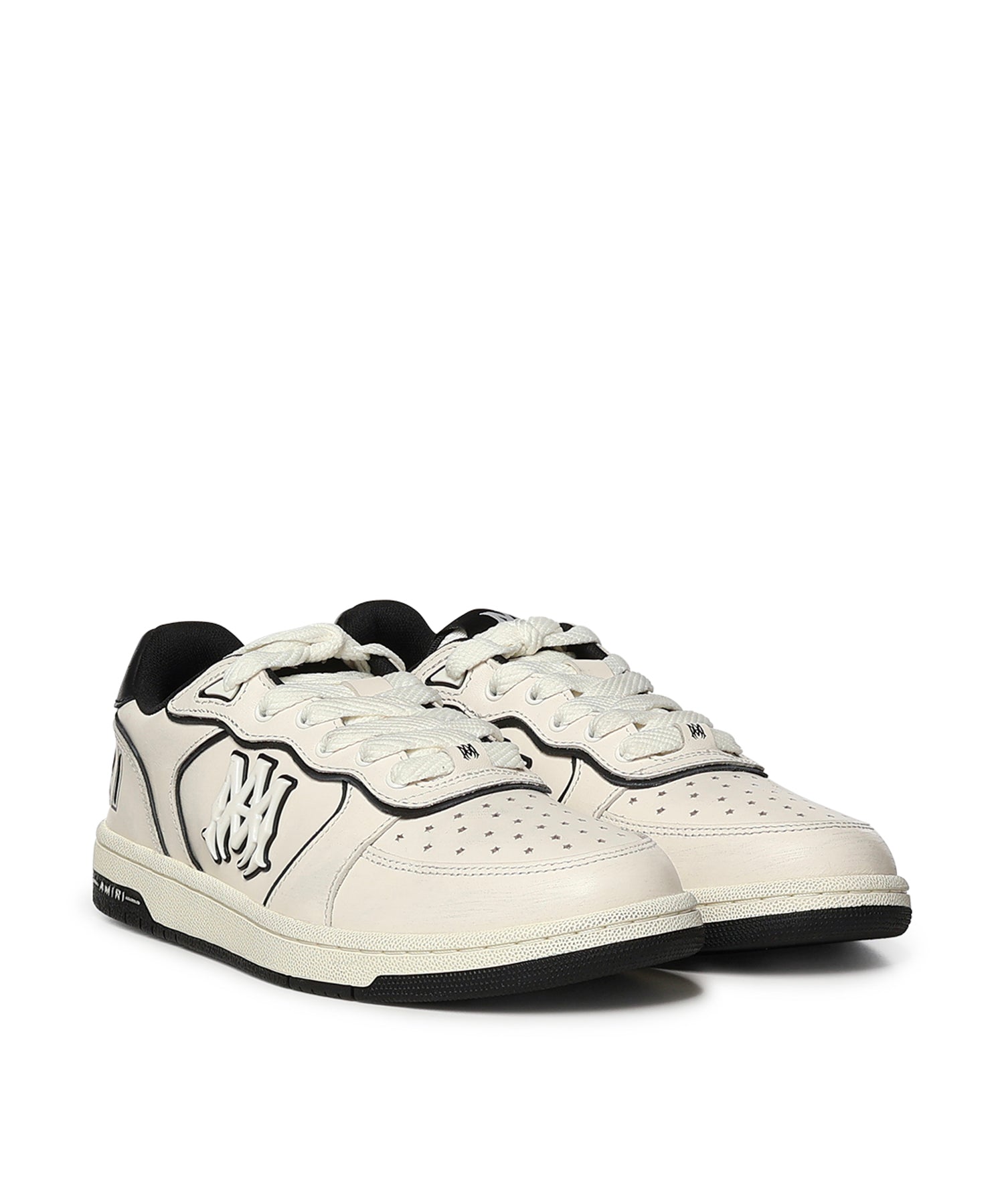 Sneaker Newport AMSNSN1061 127 AMIRI 
