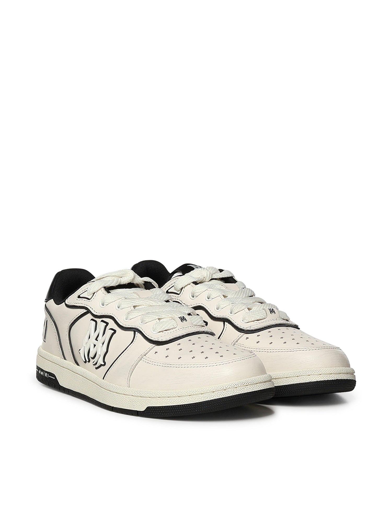 Sneaker Newport AMSNSN1061 127 AMIRI 
