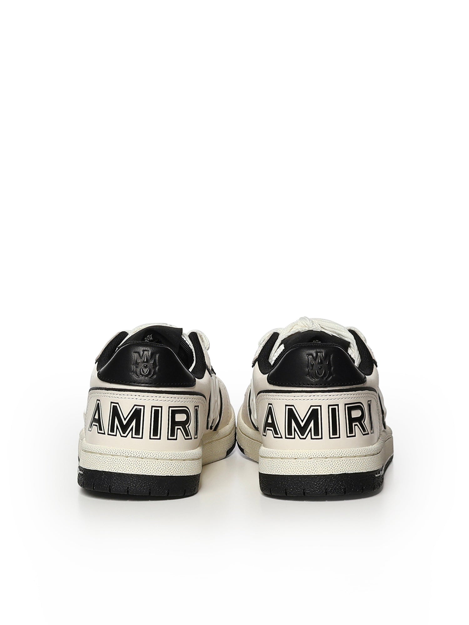 Sneaker Newport AMSNSN1061 127 AMIRI 