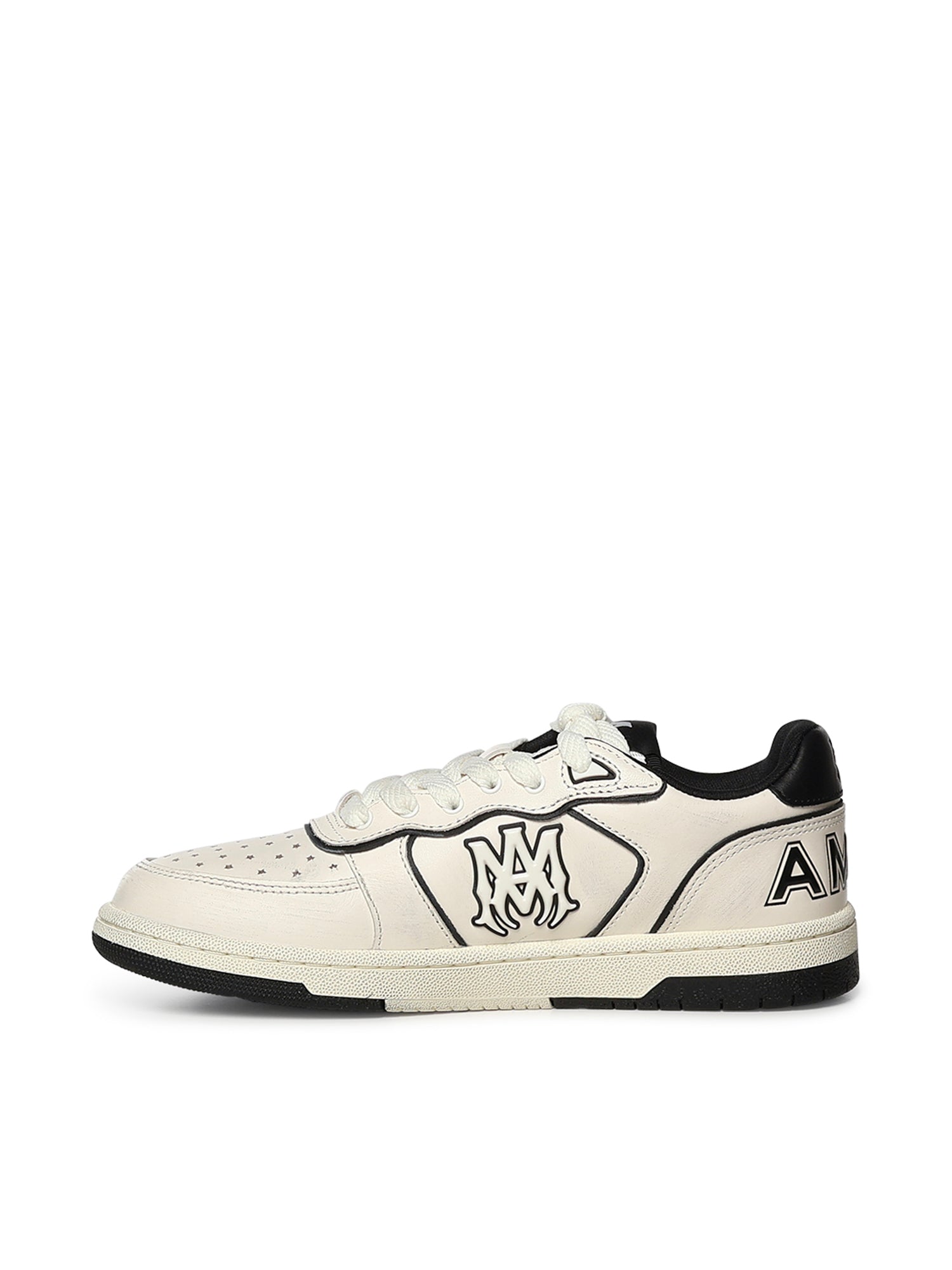 Sneaker Newport AMSNSN1061 127 AMIRI 