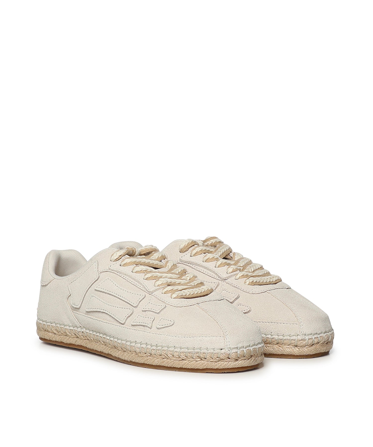 Sneaker Pacific Bones AMSNSN1065 271 AMIRI 