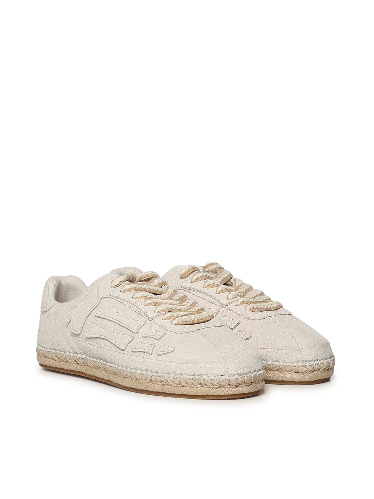 Sneaker Pacific Bones AMSNSN1065 271 AMIRI 