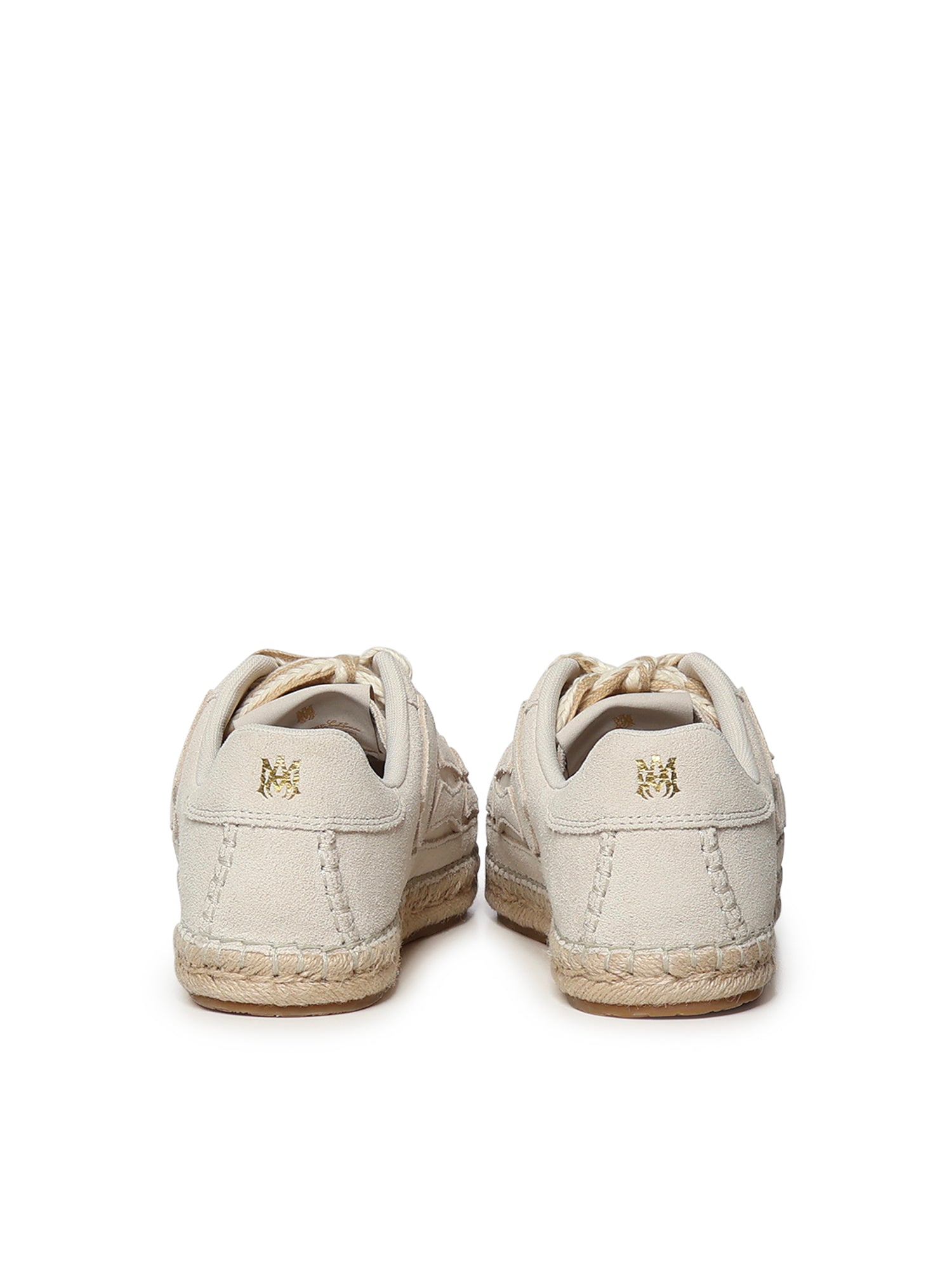 Sneaker Pacific Bones AMSNSN1065 271 AMIRI 