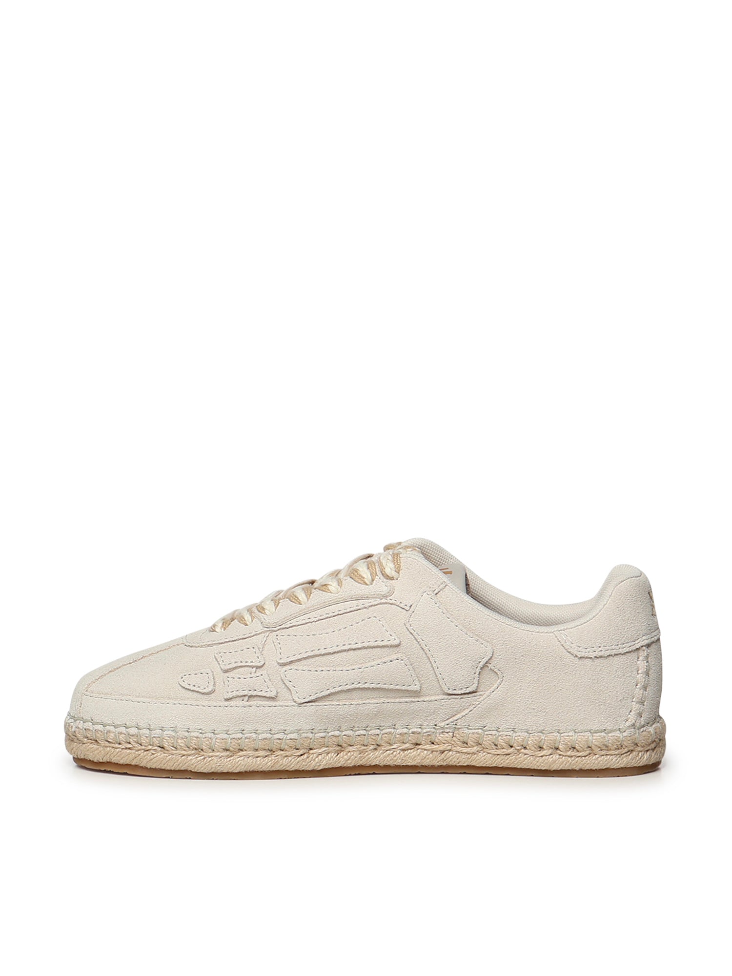 Sneaker Pacific Bones AMSNSN1065 271 AMIRI 