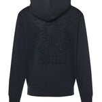 Felpa con cappuccio in cotone AMTOJR1034 001 AMIRI 