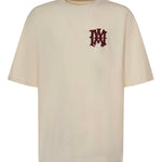 T-shirt Amiri Hollywood in cotone AMTOJR1056 127 AMIRI 