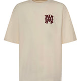 T-shirt Amiri Hollywood in cotone AMTOJR1056 127 AMIRI 