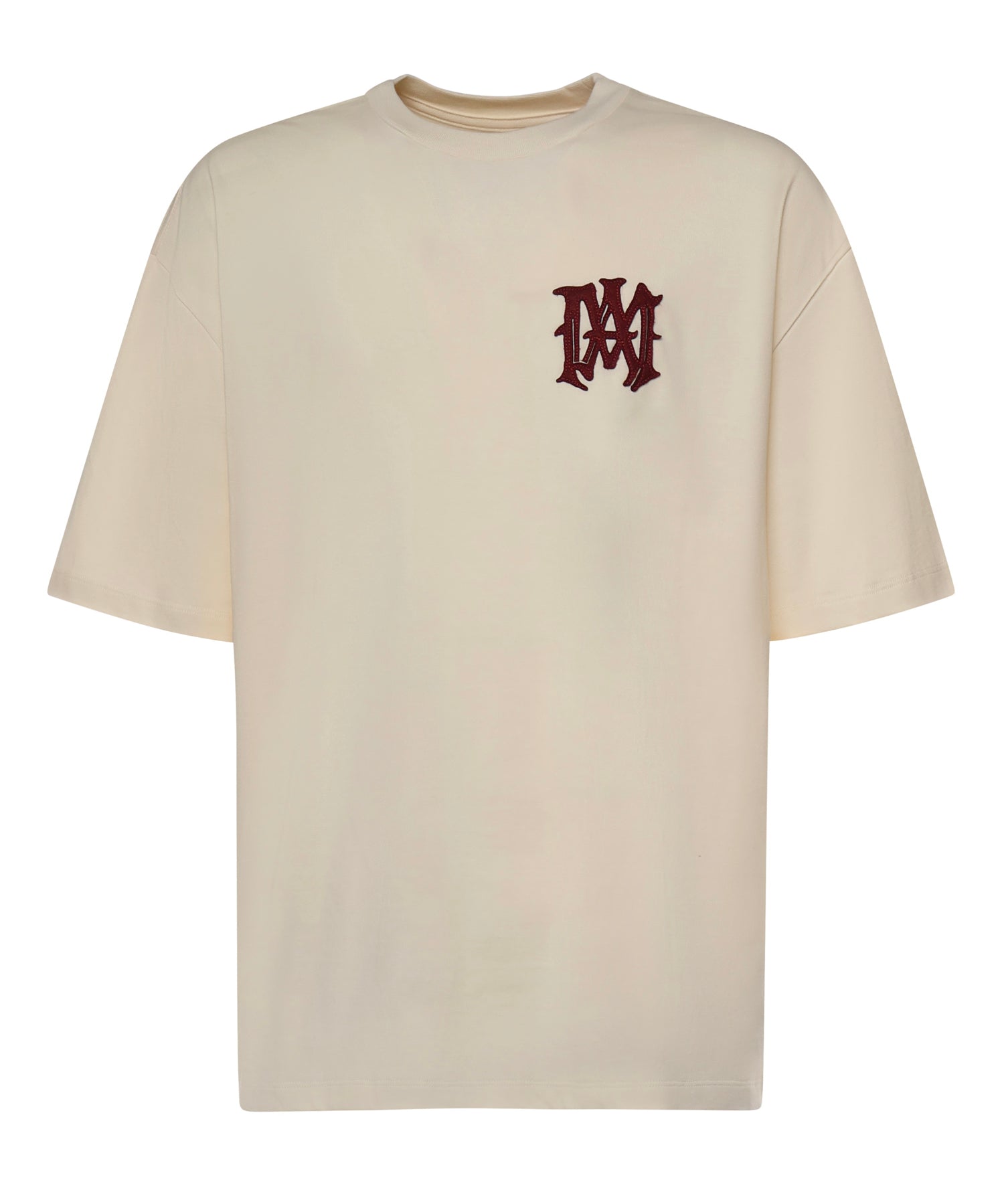 T-shirt Amiri Hollywood in cotone AMTOJR1056 127 AMIRI 