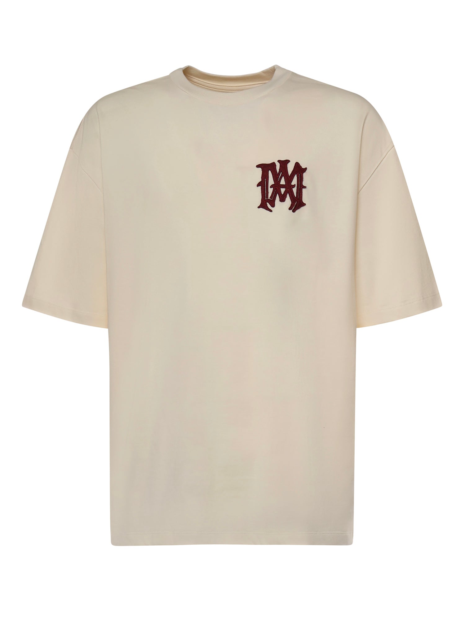 T-shirt Amiri Hollywood in cotone AMTOJR1056 127 AMIRI 