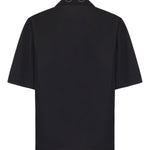 Camicia Amiri Stud Camp AMTOSH1013 001 AMIRI 