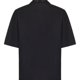 Camicia Amiri Stud Camp AMTOSH1013 001 AMIRI 