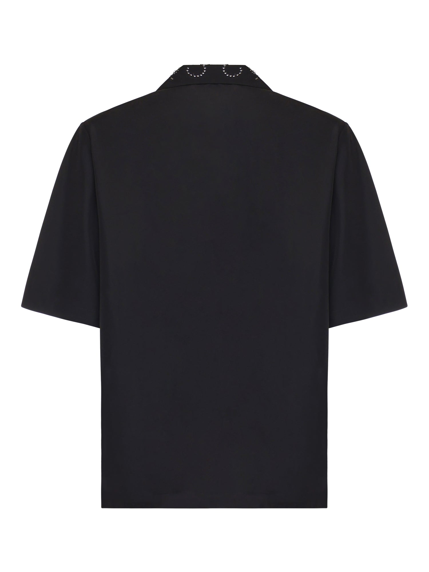 Camicia Amiri Stud Camp AMTOSH1013 001 AMIRI 