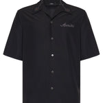 Camicia Amiri Stud Camp AMTOSH1013 001 AMIRI 