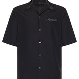 Camicia Amiri Stud Camp AMTOSH1013 001 AMIRI 