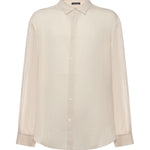 Camicia Andre Classic<BR/> B0010522 FA712004 ANN DEMEULEMEESTER 