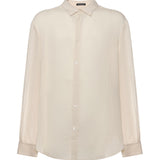 Camicia Andre Classic<BR/> B0010522 FA712004 ANN DEMEULEMEESTER 
